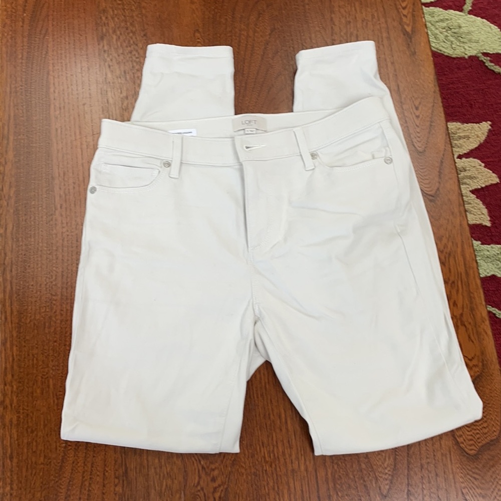 Loft Outlet Leggings 4